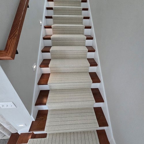 stair runner